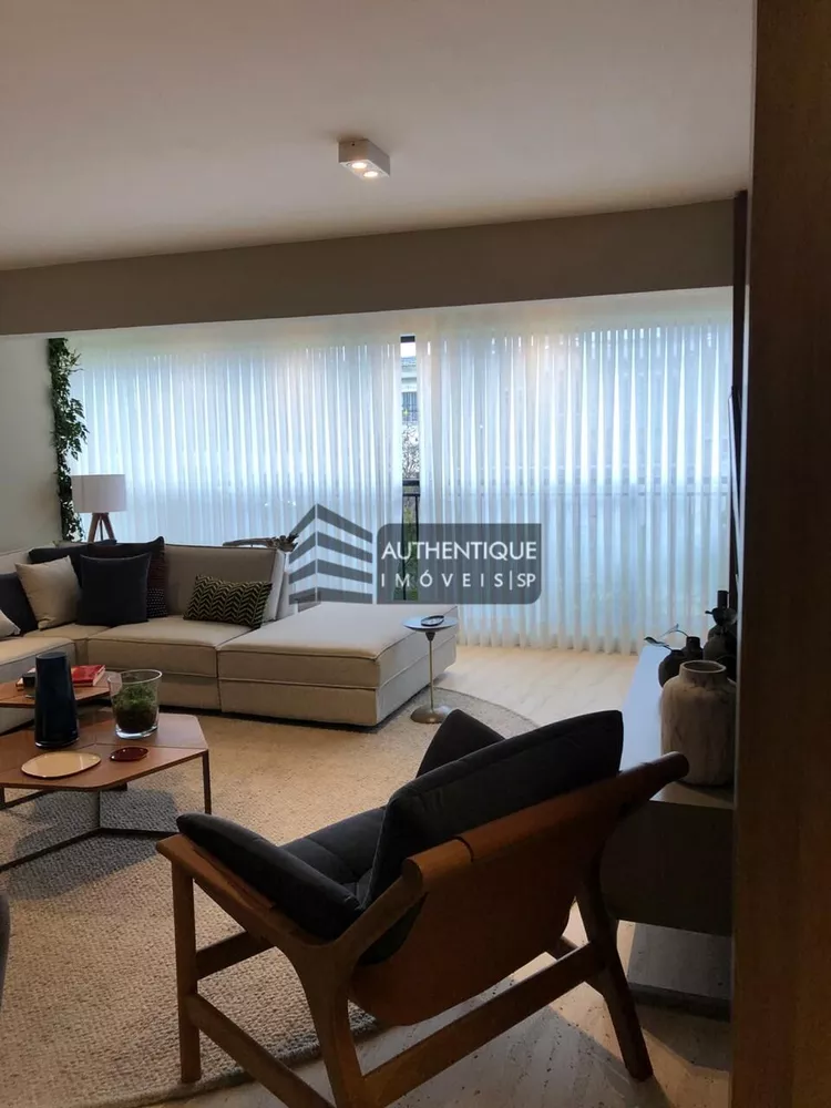 Apartamento à venda com 3 quartos, 87m² - Foto 4