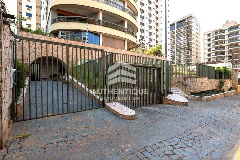 Apartamento, 4 quartos, 486 m² - Foto 2