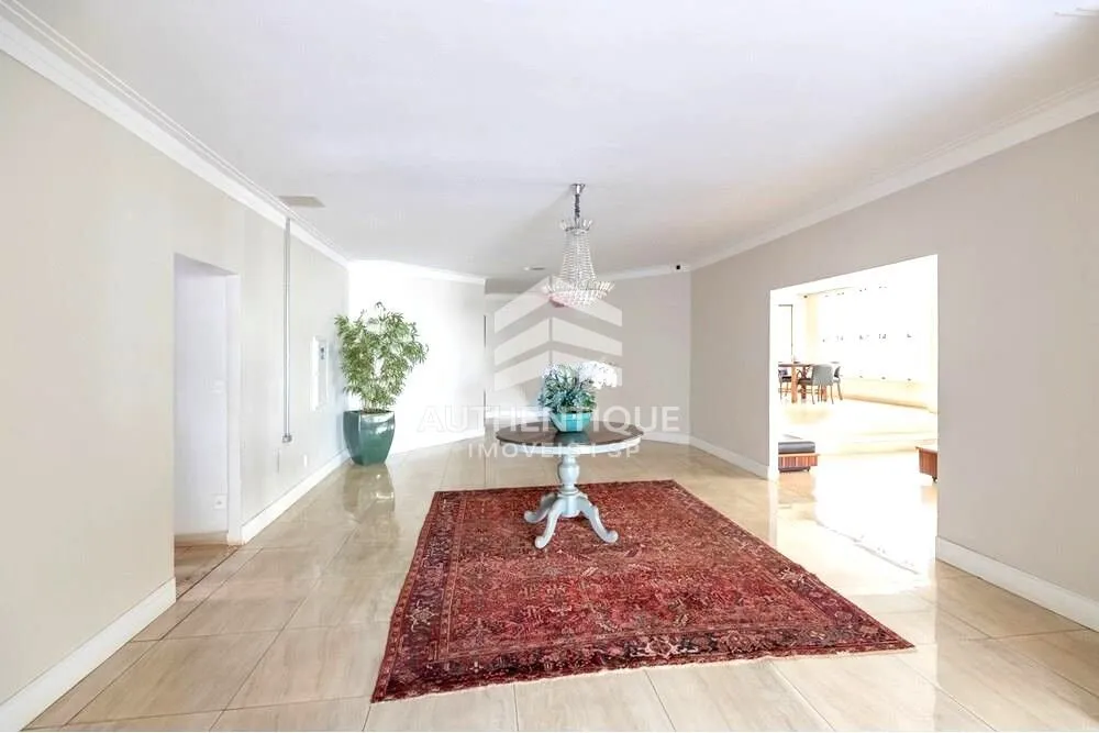 Apartamento, 4 quartos, 486 m² - Foto 13