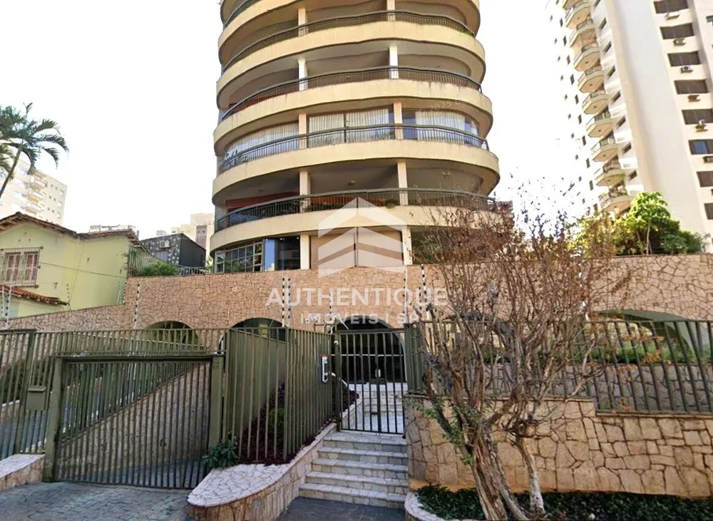 Apartamento, 4 quartos, 486 m² - Foto 1