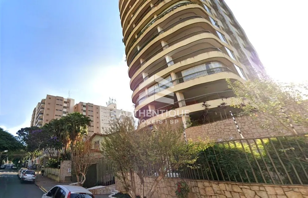 Apartamento, 4 quartos, 486 m² - Foto 11
