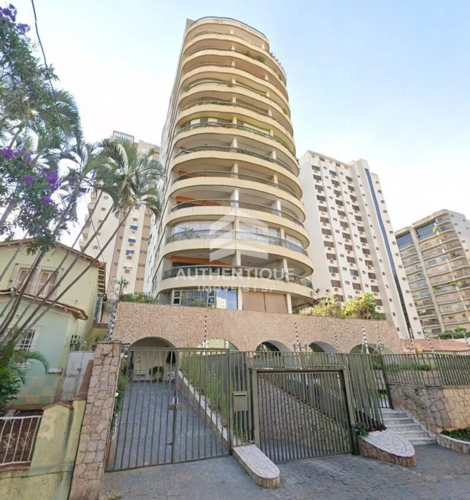 Apartamento, 4 quartos, 486 m² - Foto 8