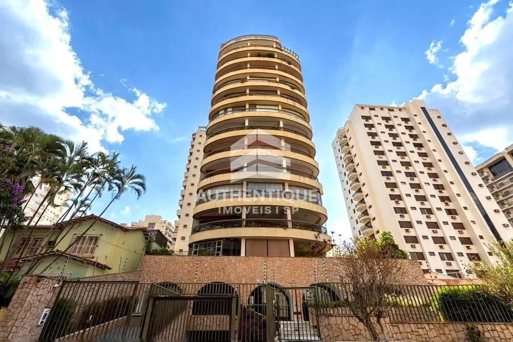 Apartamento, 4 quartos, 486 m² - Foto 9