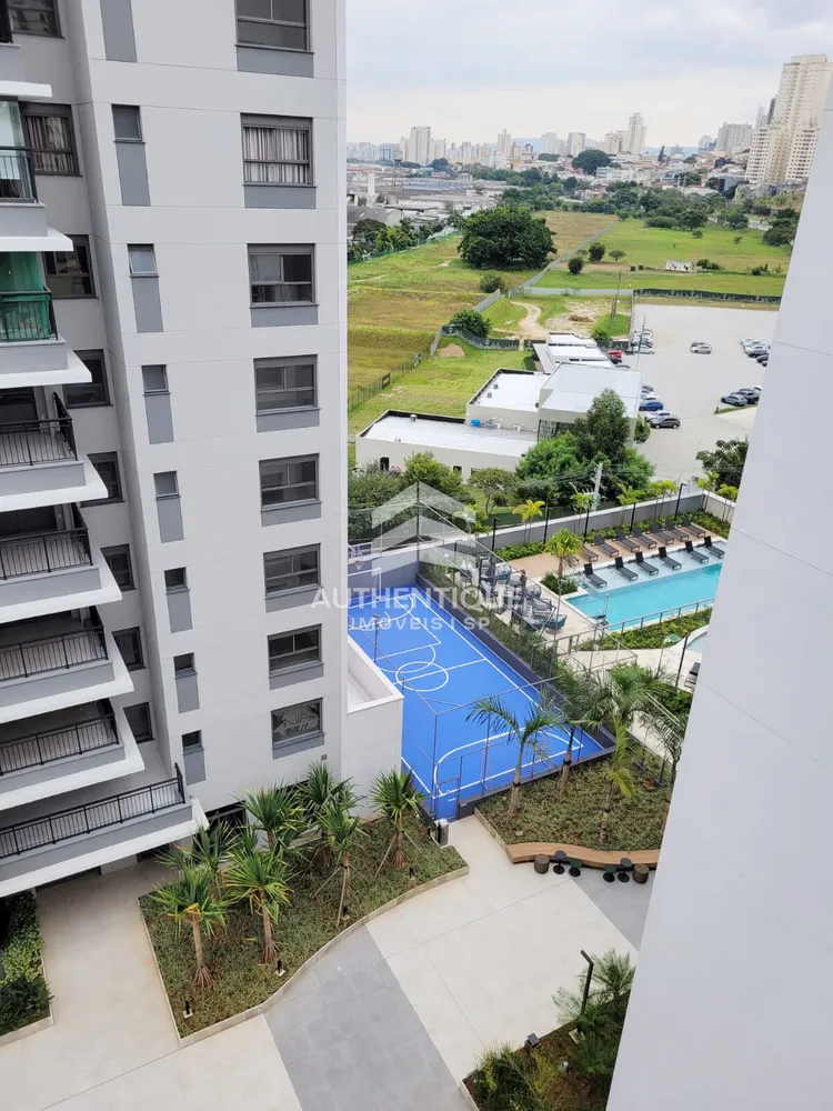 Apartamento, 2 quartos, 92 m² - Foto 7