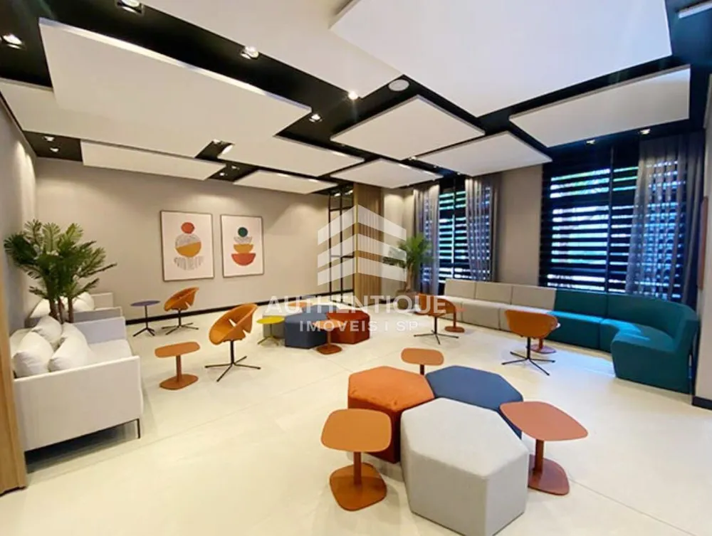 Apartamento, 2 quartos, 92 m² - Foto 19