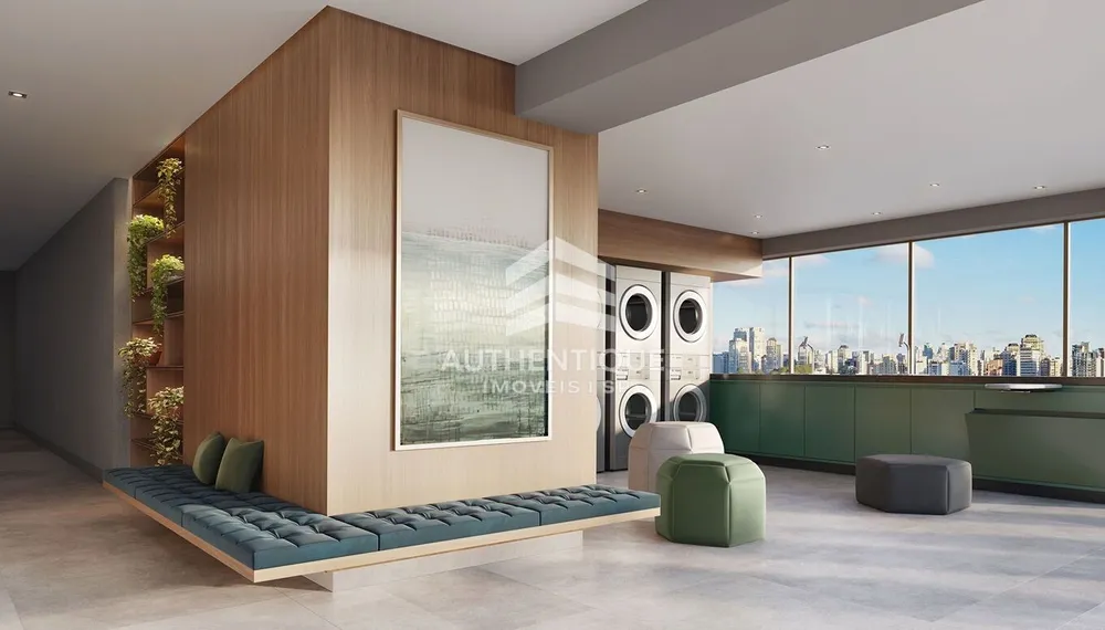 Apartamento, 2 quartos, 169 m² - Foto 7