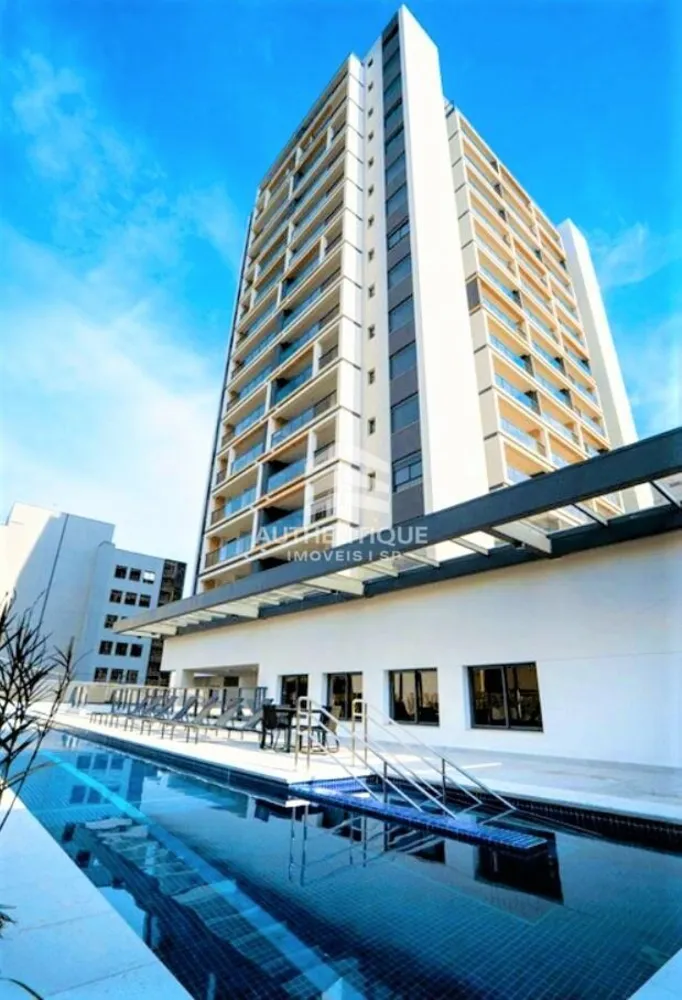 Apartamento, 3 quartos, 71 m² - Foto 13