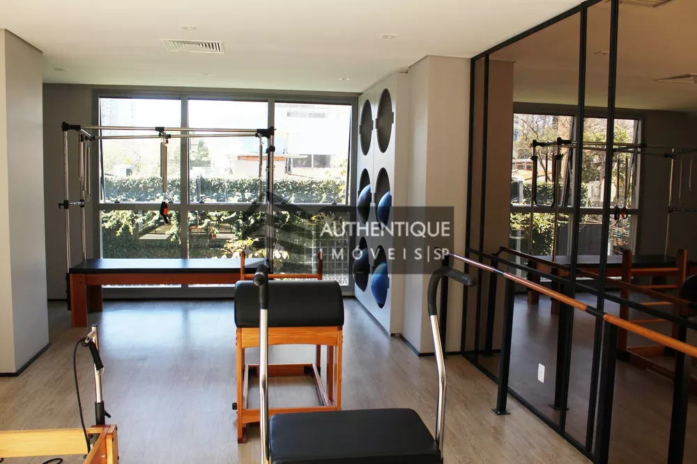 Apartamento à venda com 3 quartos, 181m² - Foto 27