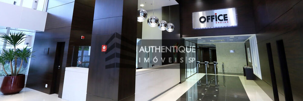 Sala-Conjunto, 33 m² - Foto 3