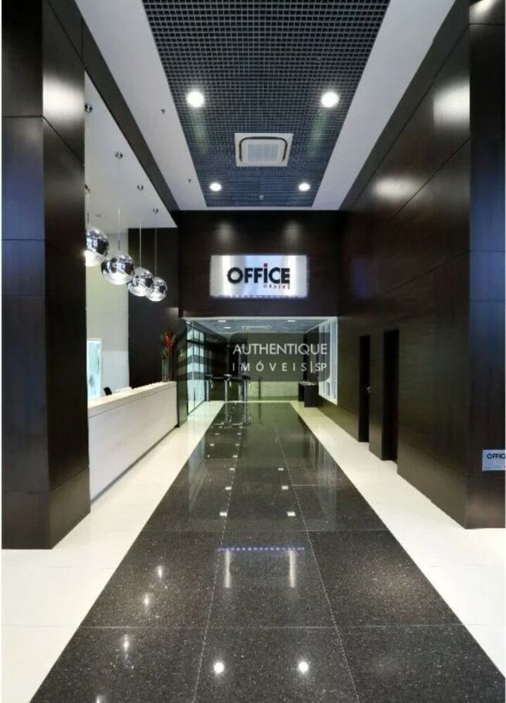 Sala-Conjunto, 33 m² - Foto 6