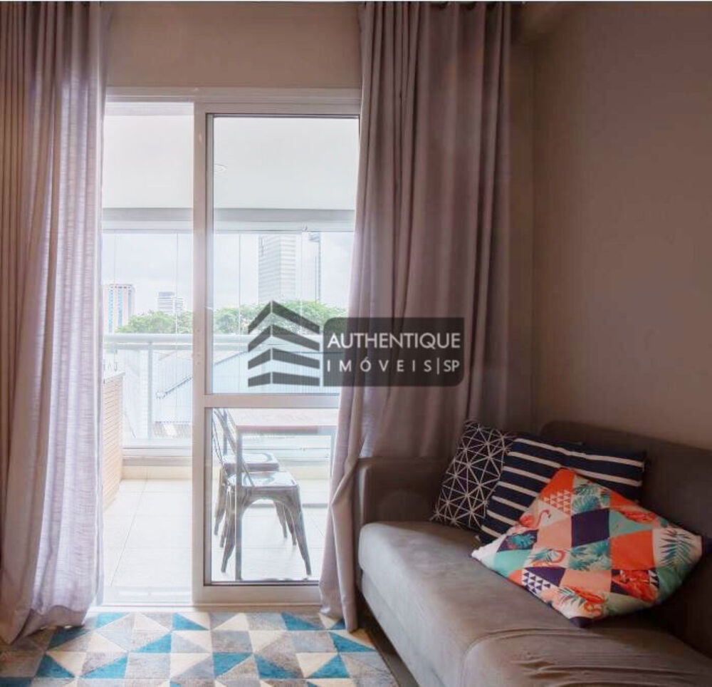 Apartamento, 1 quarto, 45 m² - Foto 17