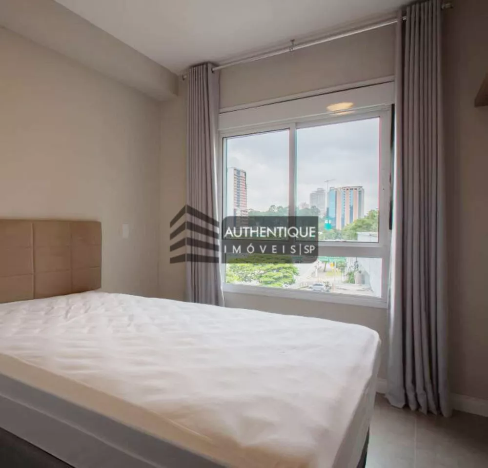 Apartamento, 1 quarto, 45 m² - Foto 5