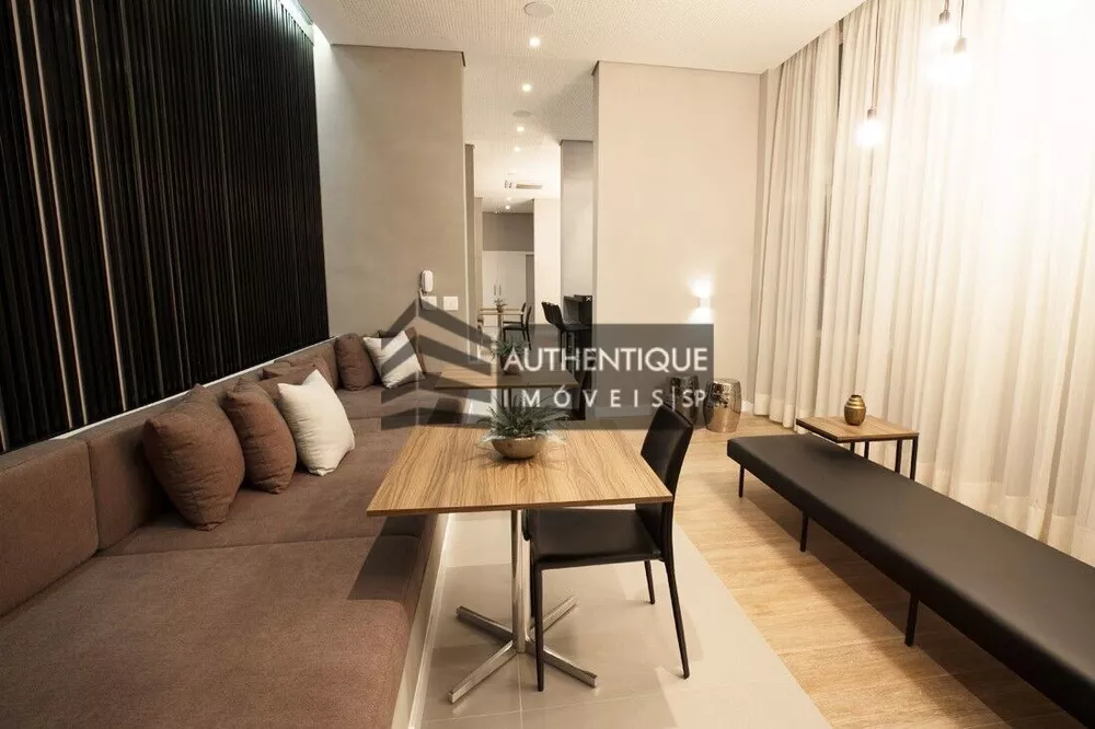 Apartamento, 1 quarto, 45 m² - Foto 8