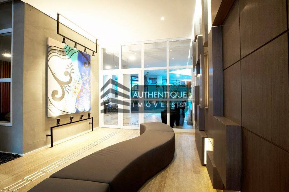 Apartamento, 1 quarto, 45 m² - Foto 10