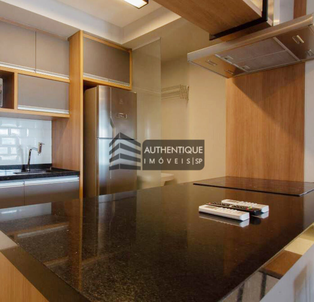 Apartamento, 1 quarto, 45 m² - Foto 19