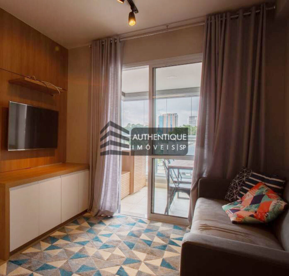 Apartamento, 1 quarto, 45 m² - Foto 38