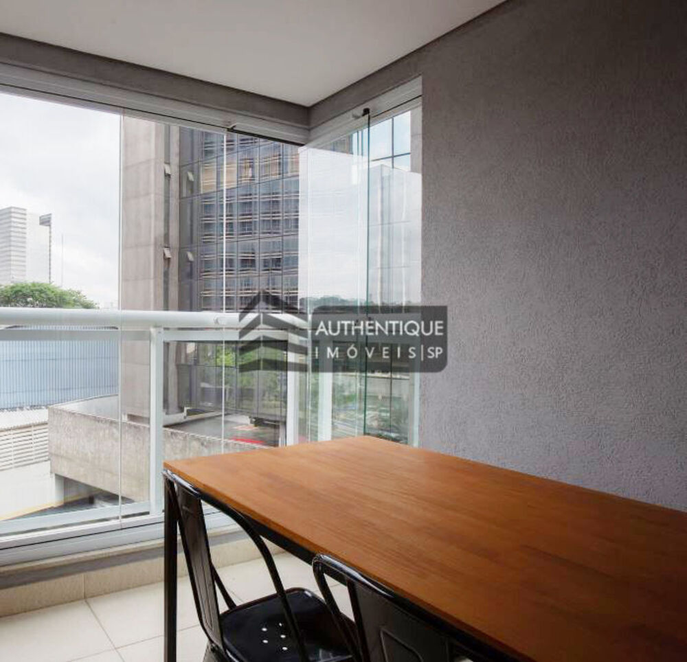 Apartamento, 1 quarto, 45 m² - Foto 24