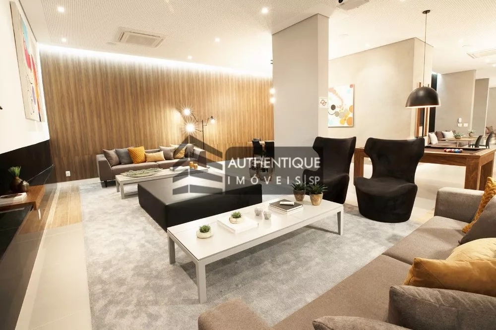 Apartamento, 1 quarto, 45 m² - Foto 4