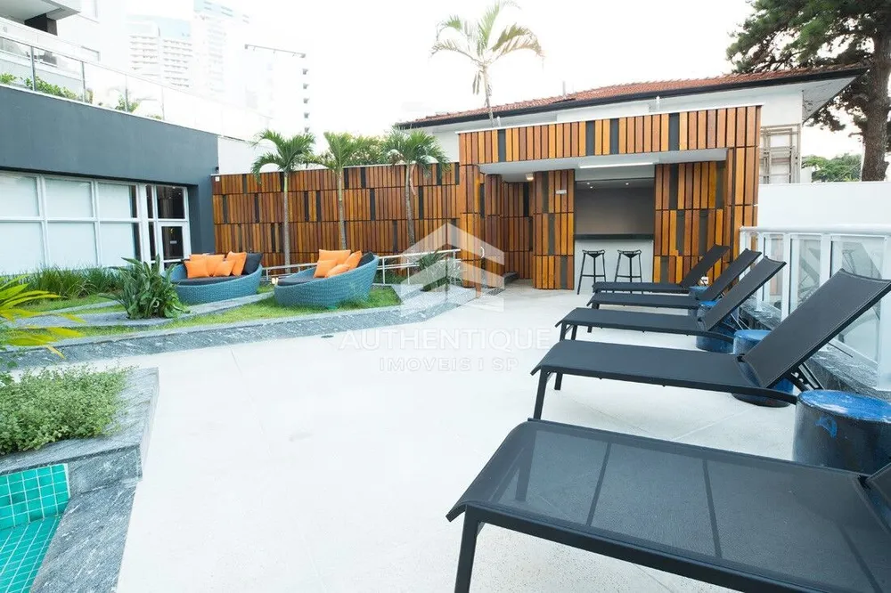 Apartamento, 1 quarto, 45 m² - Foto 43