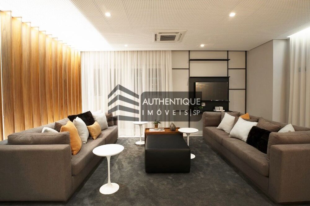 Apartamento, 1 quarto, 45 m² - Foto 11