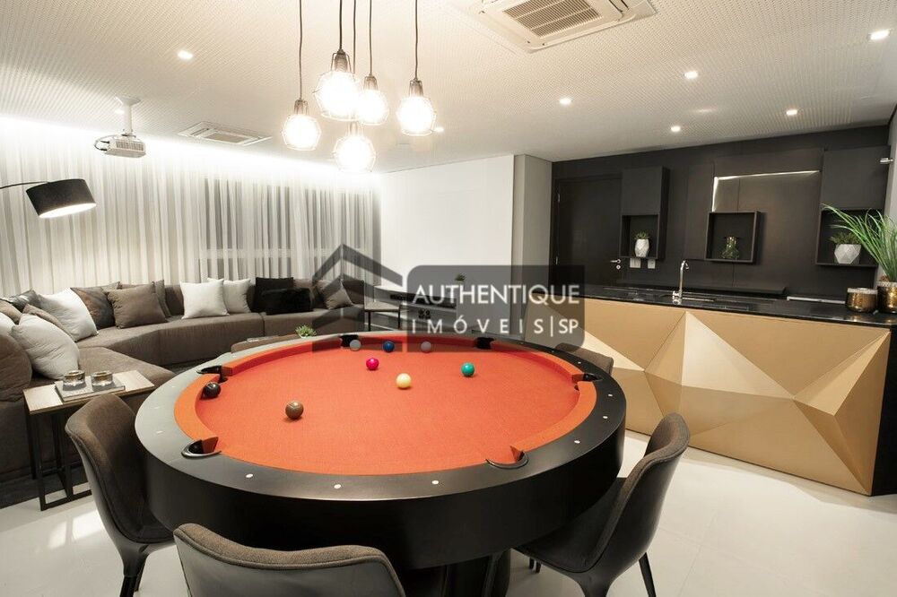 Apartamento, 1 quarto, 45 m² - Foto 16
