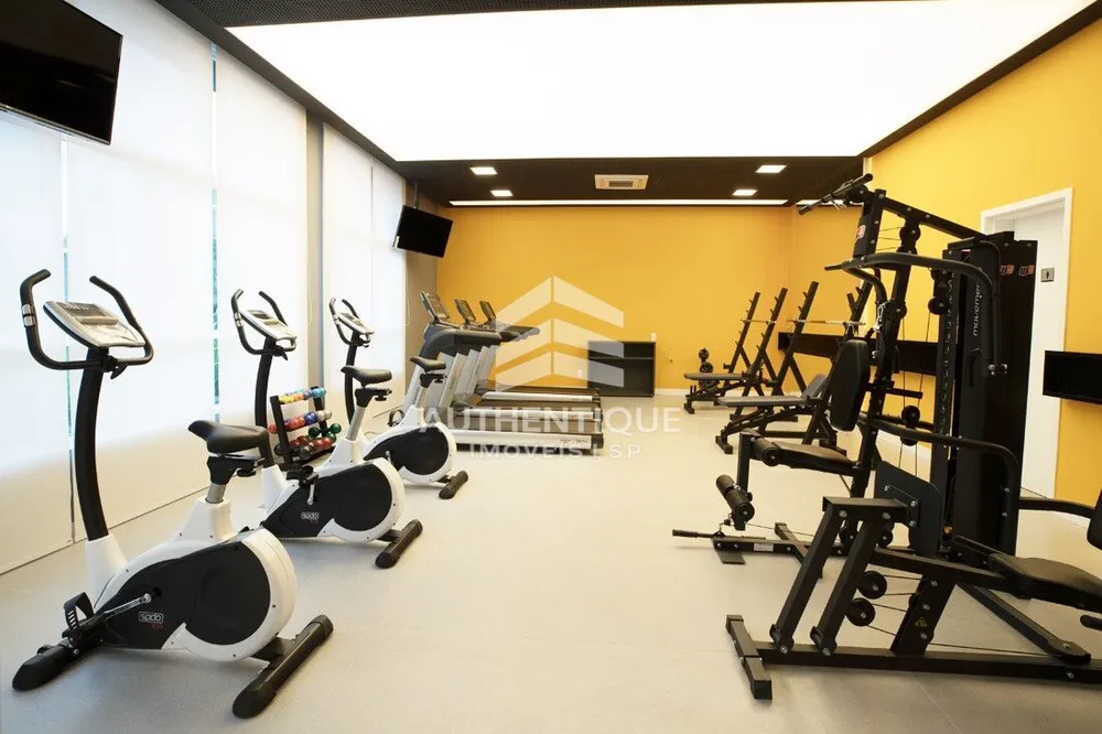 Apartamento, 1 quarto, 45 m² - Foto 41