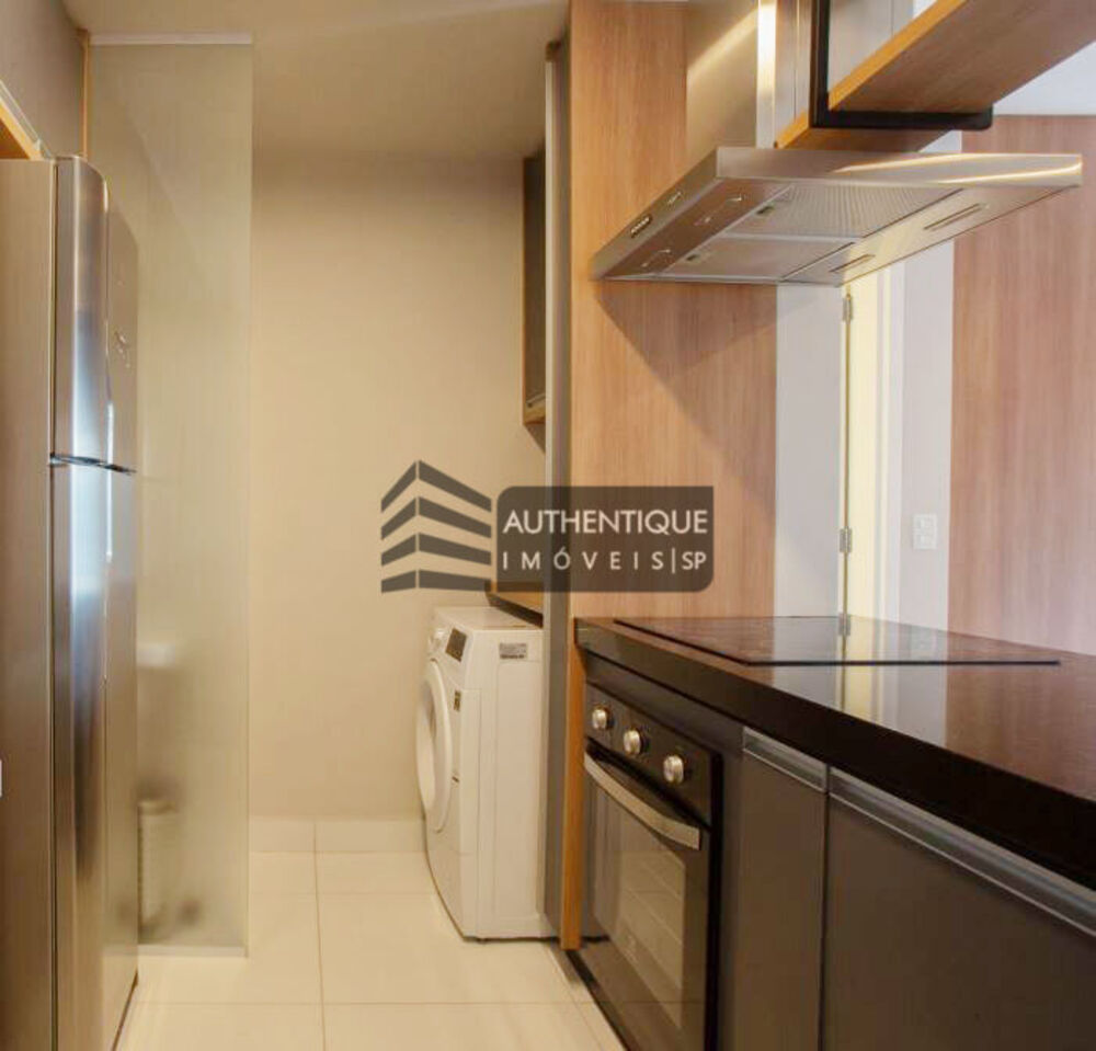 Apartamento, 1 quarto, 45 m² - Foto 18