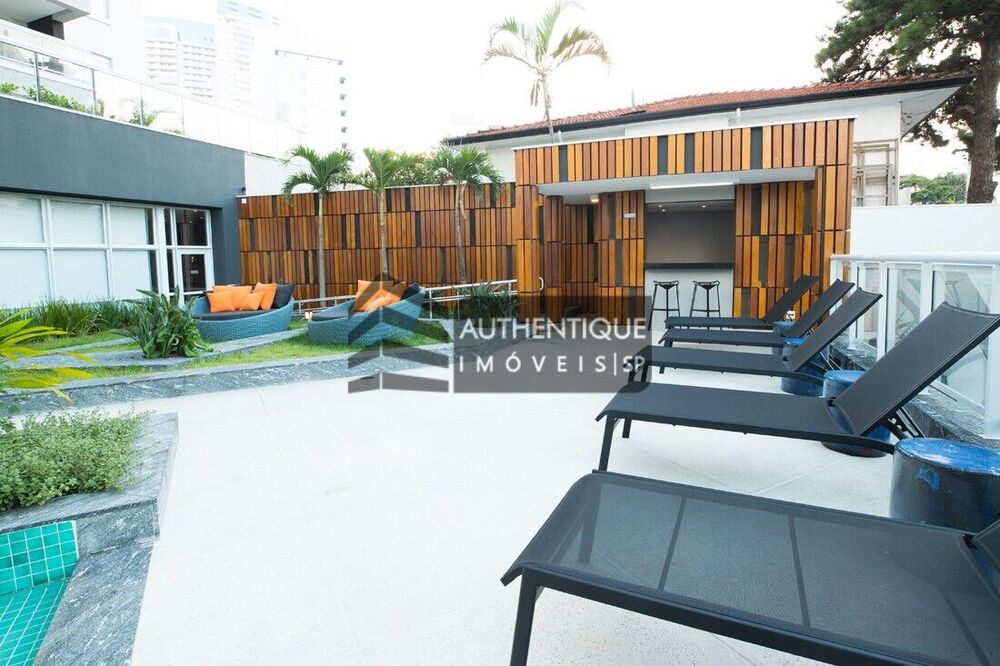 Apartamento, 1 quarto, 45 m² - Foto 31