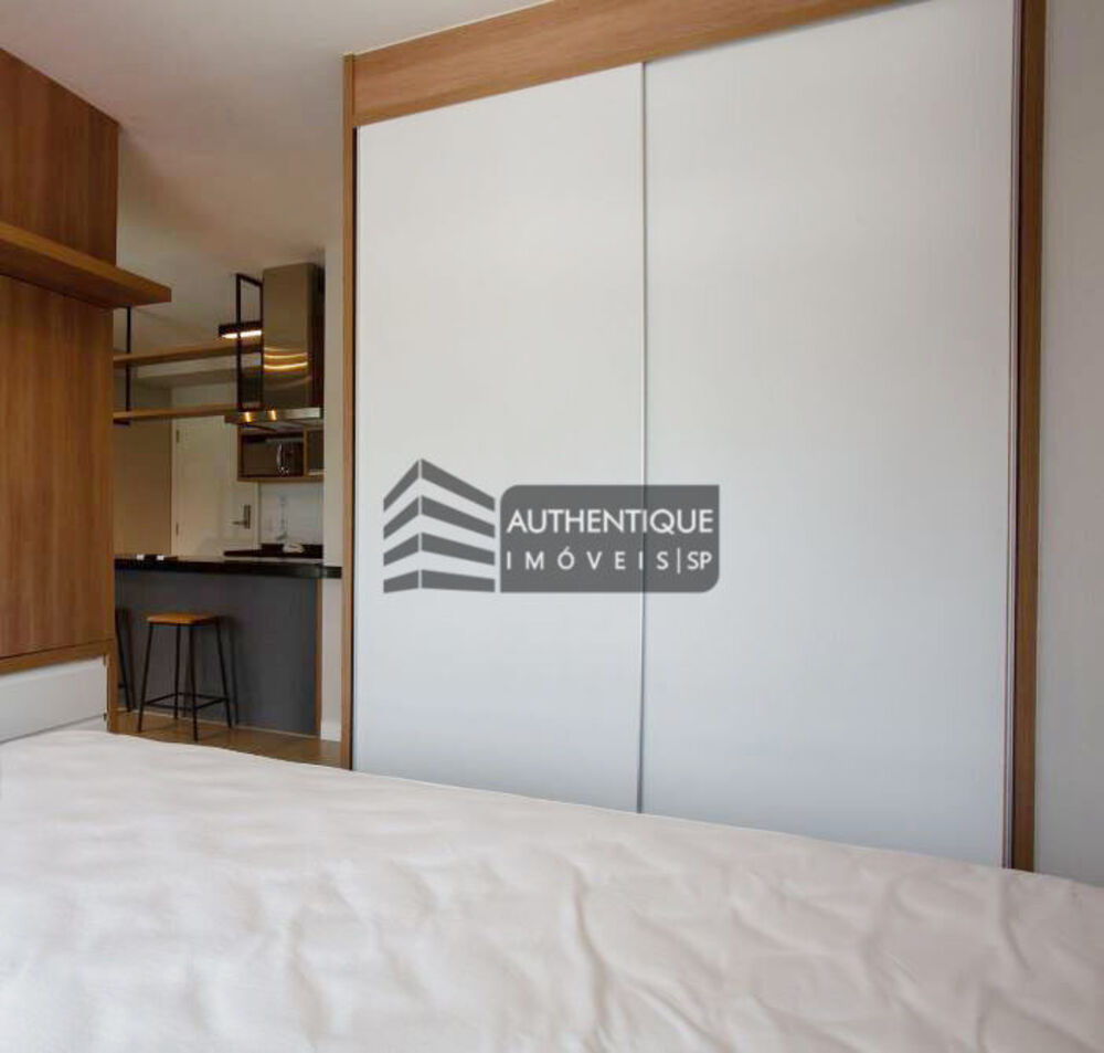 Apartamento, 1 quarto, 45 m² - Foto 29