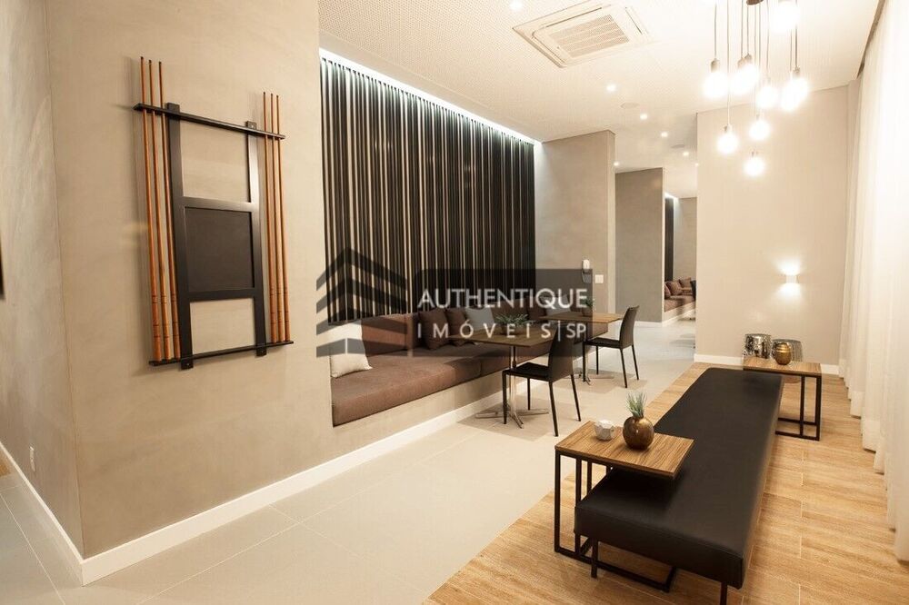 Apartamento, 1 quarto, 45 m² - Foto 21