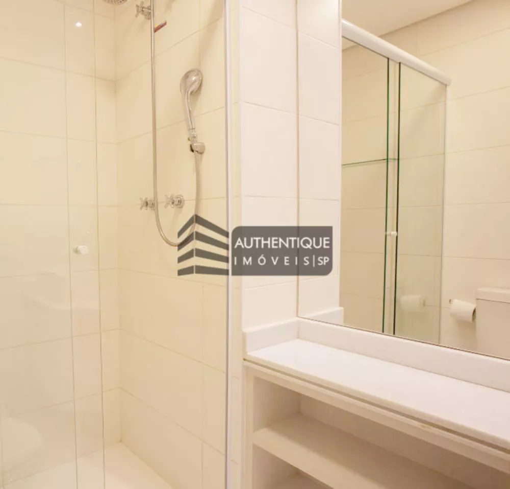 Apartamento, 1 quarto, 45 m² - Foto 2