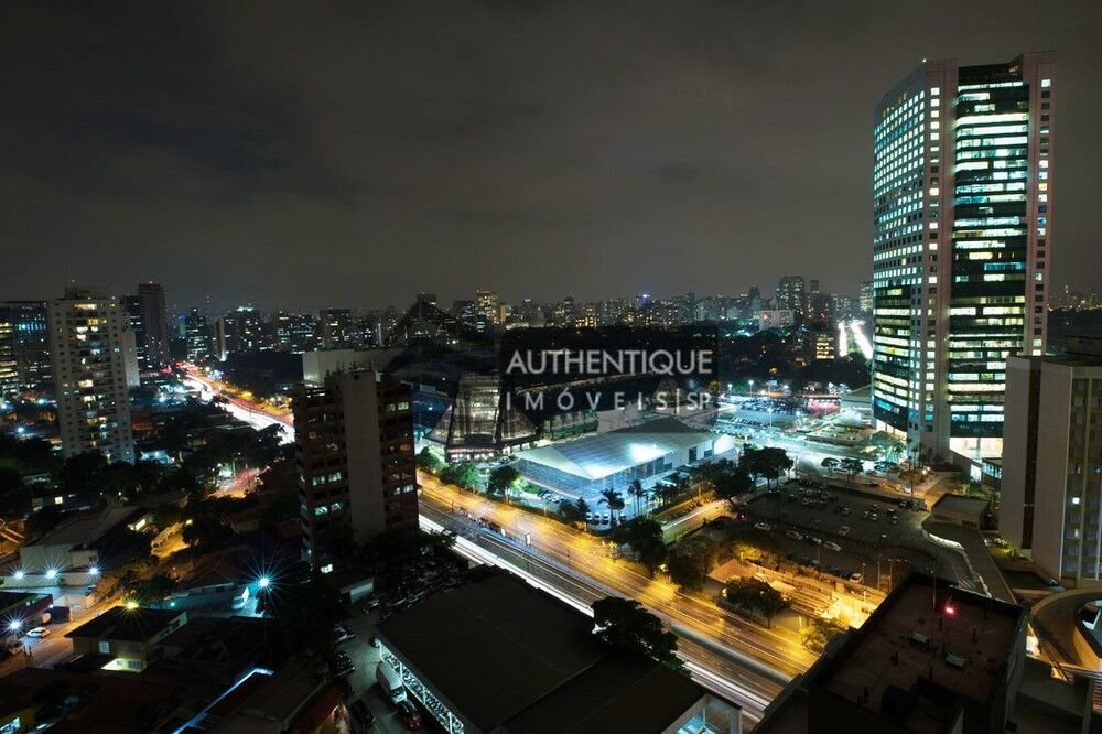 Apartamento, 1 quarto, 45 m² - Foto 14