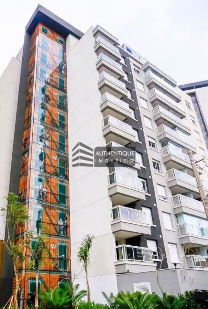Apartamento, 1 quarto, 45 m² - Foto 30