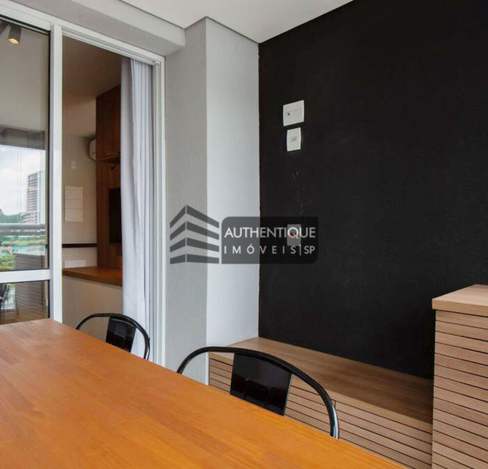 Apartamento, 1 quarto, 45 m² - Foto 36