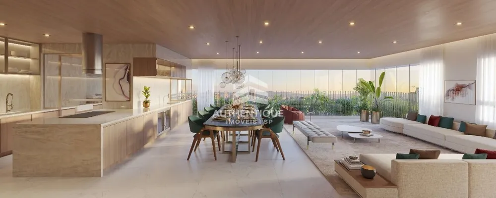 Apartamento, 3 quartos, 147 m² - Foto 10
