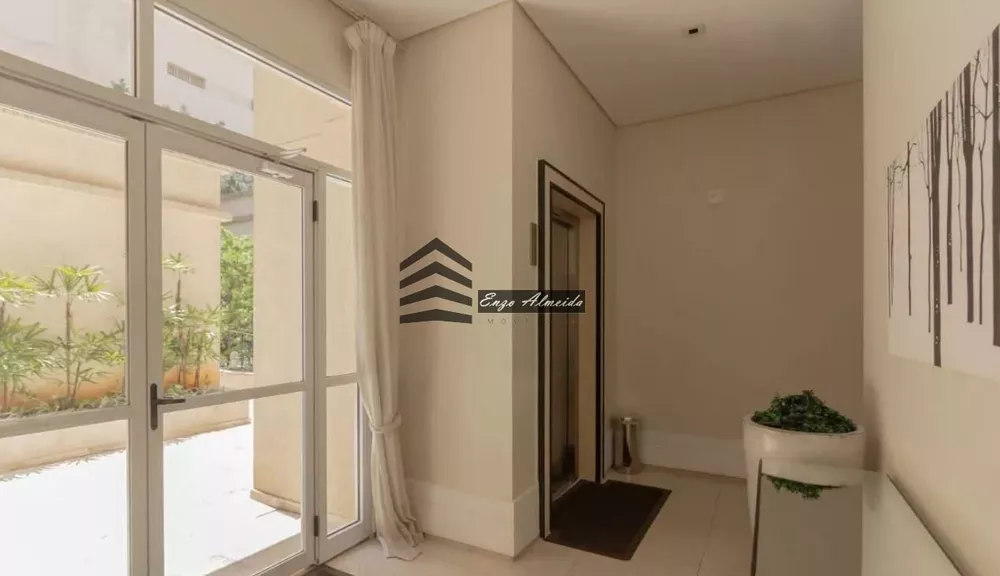 Apartamento à venda com 3 quartos, 184m² - Foto 7