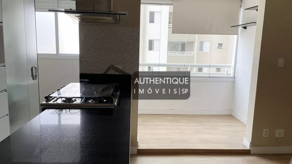 Apartamento à venda com 2 quartos, 70m² - Foto 5