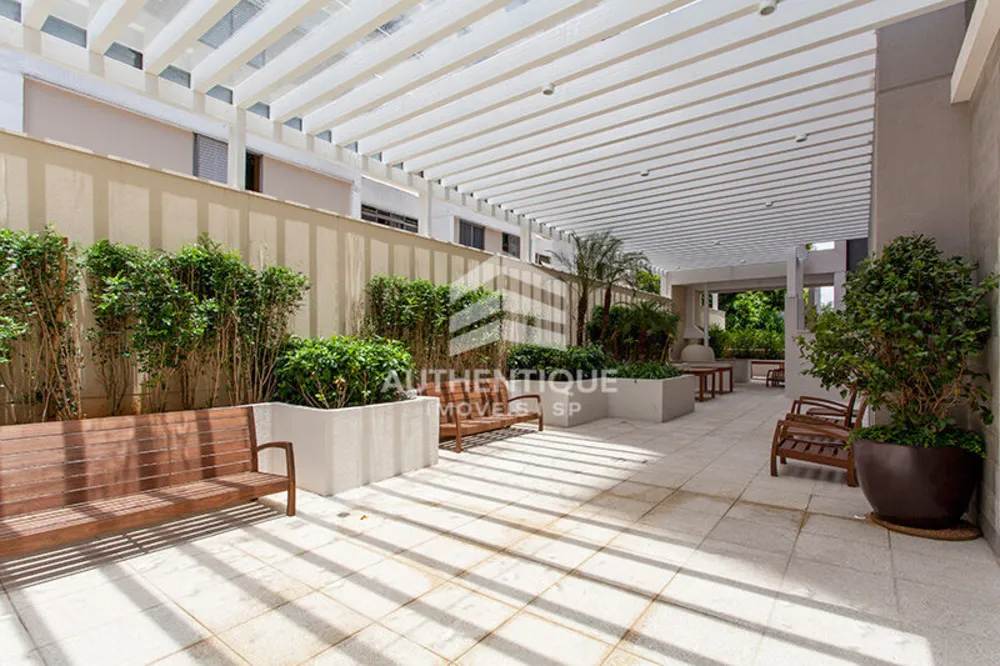 Apartamento, 2 quartos, 90 m² - Foto 4