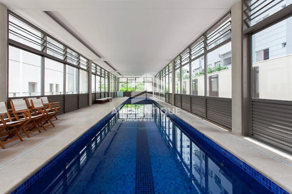 Apartamento, 2 quartos, 90 m² - Foto 1