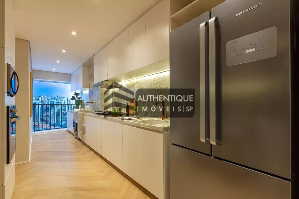 Apartamento, 2 quartos, 78 m² - Foto 4