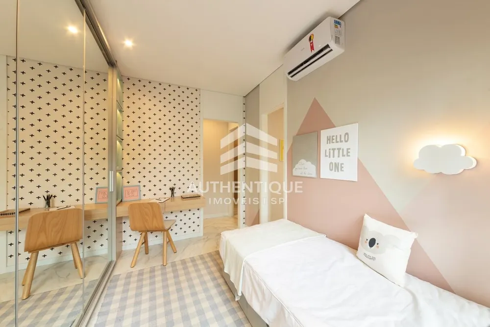 Apartamento, 2 quartos, 98 m² - Foto 6