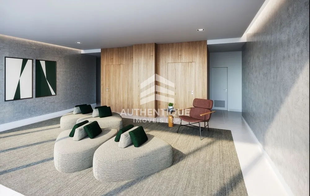 Apartamento, 2 quartos, 98 m² - Foto 1