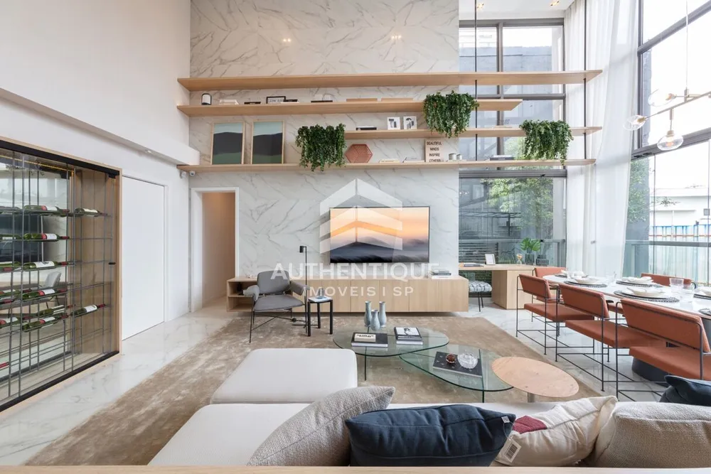 Apartamento, 2 quartos, 98 m² - Foto 10