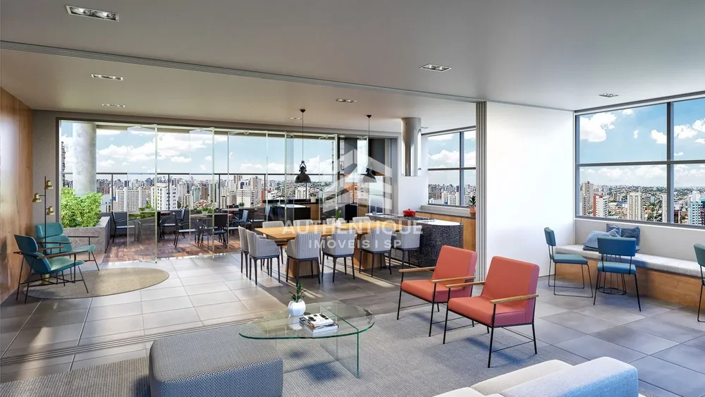 Apartamento, 2 quartos, 98 m² - Foto 14