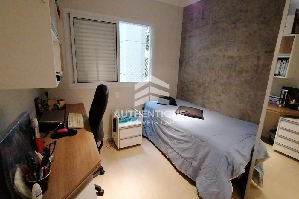 Apartamento, 3 quartos, 128 m² - Foto 7