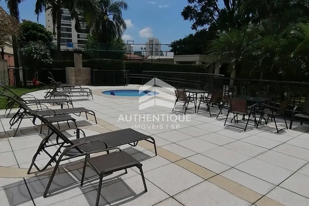 Apartamento, 3 quartos, 128 m² - Foto 12