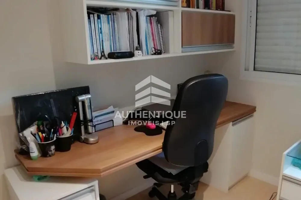 Apartamento, 3 quartos, 128 m² - Foto 5