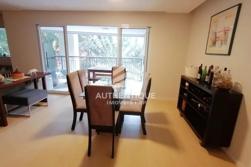Apartamento, 3 quartos, 128 m² - Foto 2