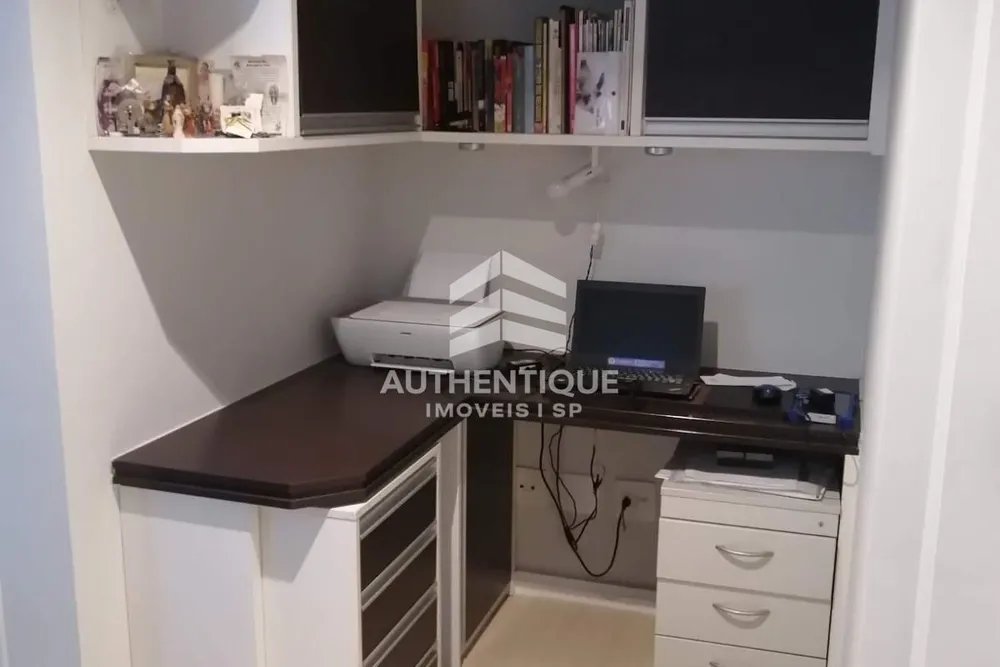 Apartamento, 3 quartos, 128 m² - Foto 3