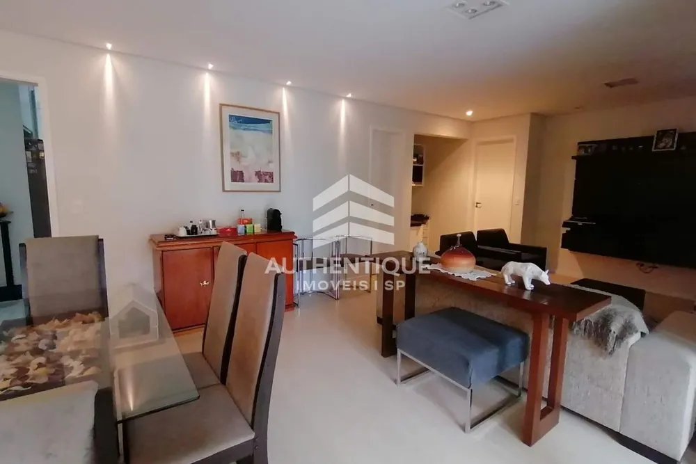 Apartamento, 3 quartos, 128 m² - Foto 4